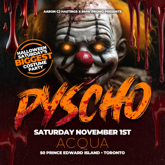 PSYHO